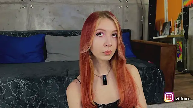 izi-fox online show from February 6, 2026, 4:43 pm