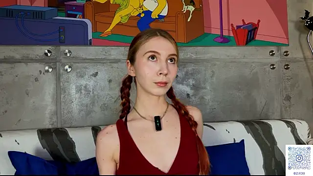 izi-fox online show from March 18, 2026, 5:16 pm