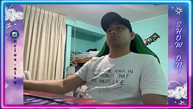 Allen ibe online show from December 31, 2024, 4:06 am