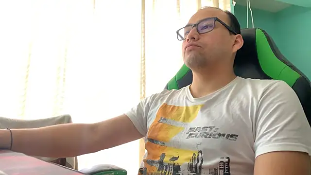 Allen ibe online show from October 18, 2025, 3:46 pm