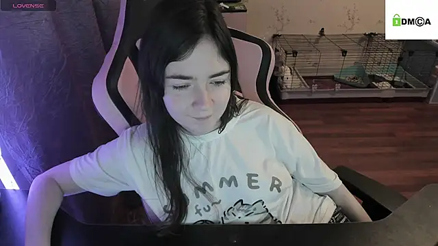 Crazy forest fairy online show from February 9, 2025, 3:53 am