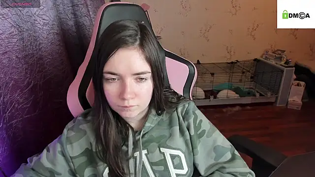 Crazy forest fairy online show from October 21, 2025, 3:35 pm