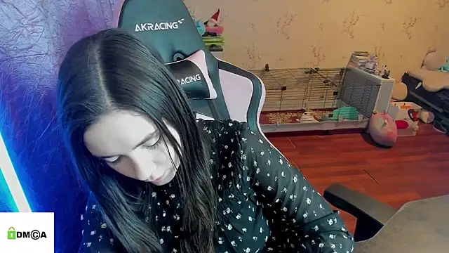 Crazy forest fairy online show from February 13, 2026, 2:35 pm