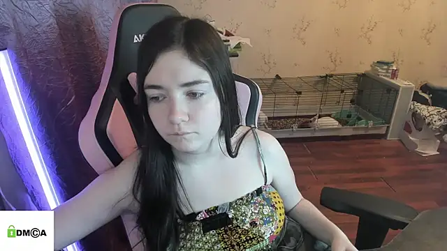 Crazy forest fairy online show from May 25, 2026, 10:16 pm