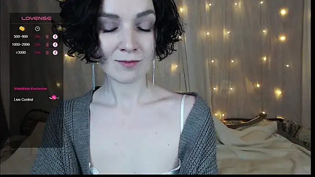 TinaWince online show from January 12, 2025, 7:53 am