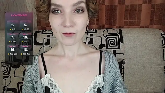 TinaWince online show from February 26, 2026, 5:06 am