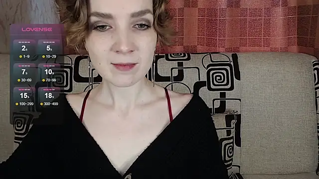 TinaWince online show from March 27, 2026, 4:51 am