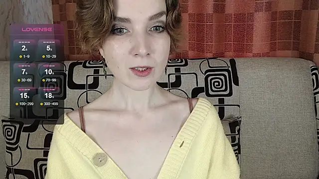 TinaWince online show from April 4, 2026, 5:06 am