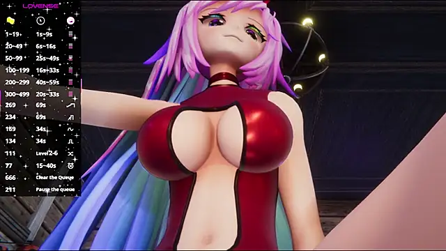 CosmicFaith online show from November 21, 2025, 7:18 am