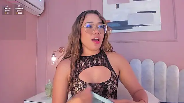 mara brooks online show from February 10, 2025, 1:14 am