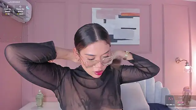 mara brooks online show from March 19, 2025, 7:06 pm