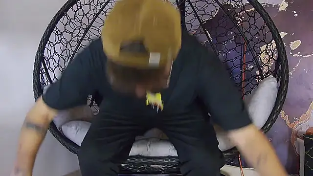 alex noa online show from October 10, 2025, 7:24 pm