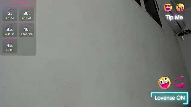 amaia baez online show from March 10, 2026, 7:52 pm