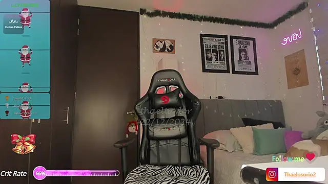 Snapshot of _thaeltaylor chatting on December 29, 2024, 7:22 pm  thaeltaylor online show from December 29, 2024, 7:22 pm