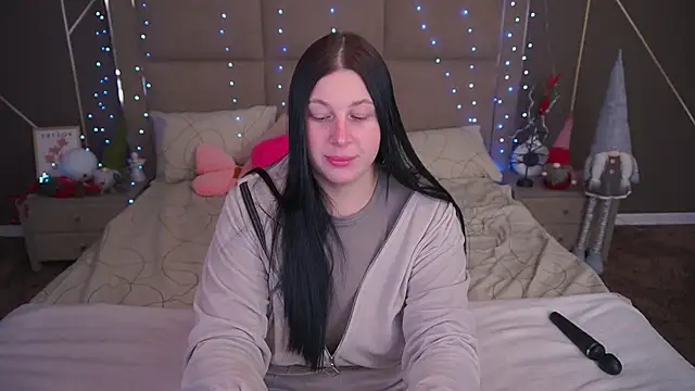 ArianaDarkk online show from January 17, 2026, 7:24 am