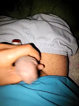 Ali rz94 online show from November 21, 2025, 11:36 pm