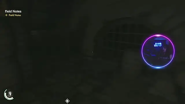 Rocker Assassin66630 online show from September 12, 2025, 2:44 am