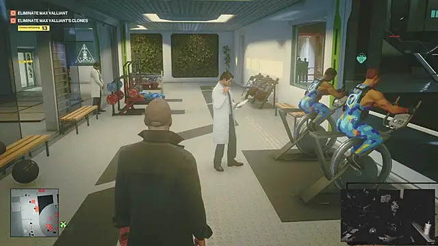 Rocker Assassin66630 online show from October 23, 2025, 3:50 am