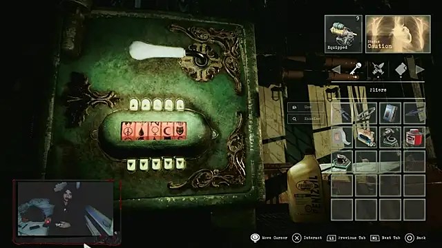 Rocker Assassin66630 online show from November 21, 2025, 5:17 am