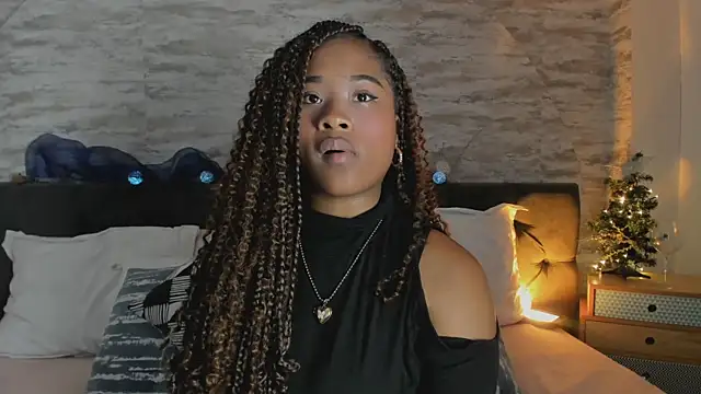 Anneth  M online show from December 22, 2025, 7:33 pm