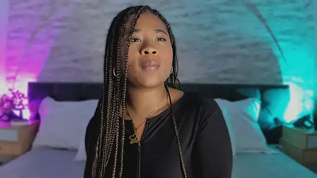 Anneth  M online show from April 4, 2026, 8:56 am