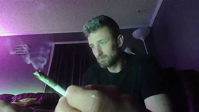 HungStud4You online show from March 21, 2025, 6:38 am