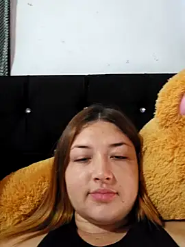 Snapshot of Sofia_Queen17 chatting on December 12, 2024, 1:49 pm Sofia Queen17 online show from December 12, 2024, 1:49 pm