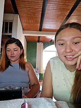 Snapshot of Sofia_Queen17 chatting on February 13, 2025, 10:11 pm Sofia Queen17 online show from February 13, 2025, 10:11 pm