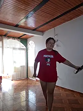 Snapshot of Sofia_Queen17 chatting on March 16, 2025, 4:01 pm Sofia Queen17 online show from March 16, 2025, 4:01 pm