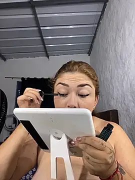 Snapshot of Sofia_Queen17 chatting on September 26, 2025, 10:41 am Sofia Queen17 online show from September 26, 2025, 10:41 am