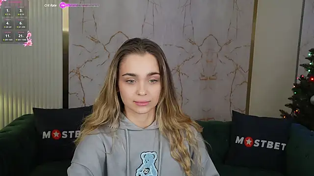 Lana Pulse online show from December 7, 2024, 11:45 pm