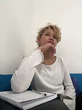 Peggy Funn online show from January 15, 2025, 3:18 pm