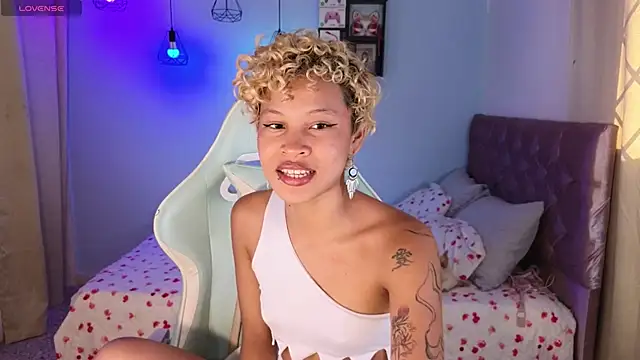 Peggy Funn online show from January 23, 2025, 9:29 pm