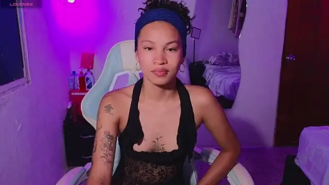 Peggy Funn online show from April 20, 2026, 2:14 am