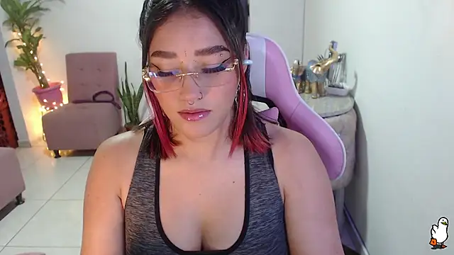 littleangel1 m online show from February 7, 2025, 10:09 pm