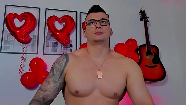 seancarreraa online show from February 14, 2026, 4:15 pm