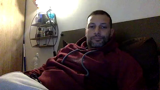 goroasroma90 online show from November 7, 2025, 3:45 pm