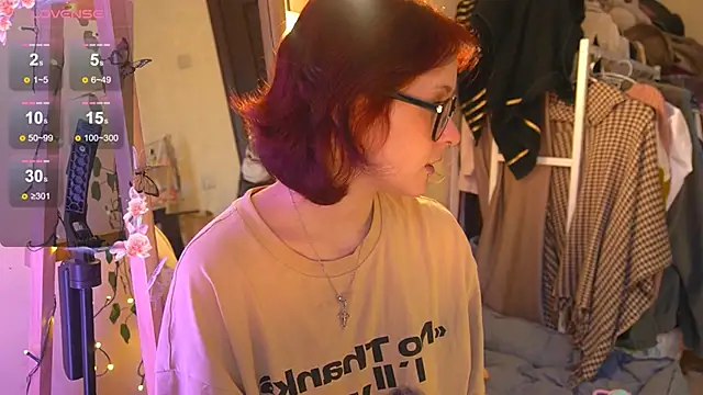 lily noris online show from February 20, 2026, 2:17 pm