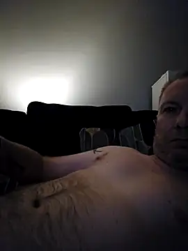 walker1979 online show from July 31, 2026, 8:41 pm