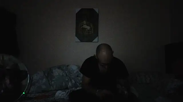 hailzeffn online show from December 18, 2025, 11:22 pm