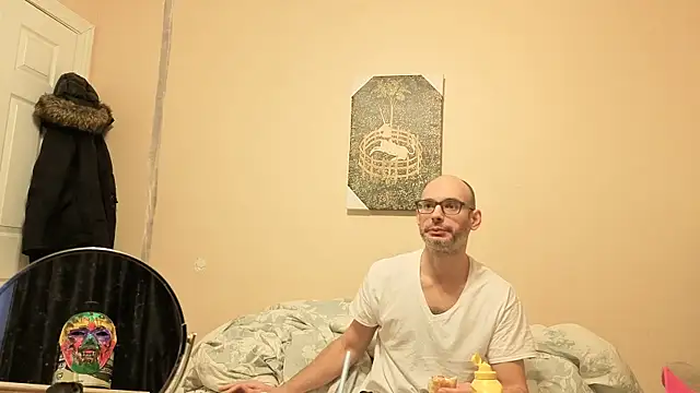 hailzeffn online show from February 5, 2026, 1:54 am