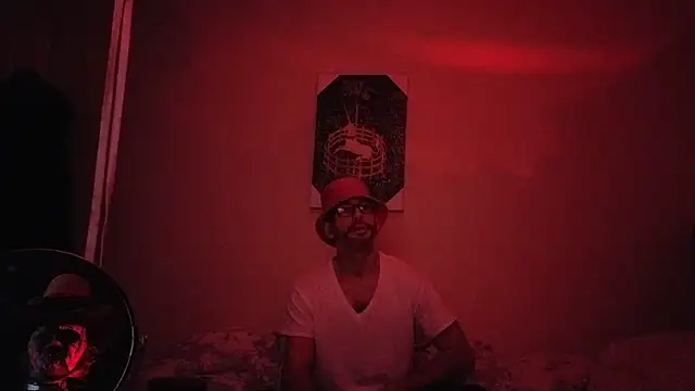 hailzeffn online show from February 8, 2026, 2:48 am