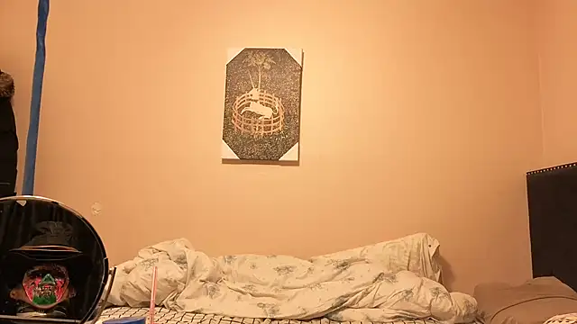 hailzeffn online show from March 8, 2026, 2:15 am