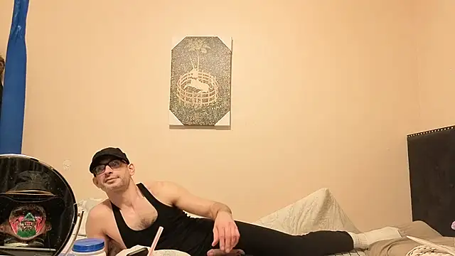 hailzeffn online show from March 16, 2026, 12:49 am