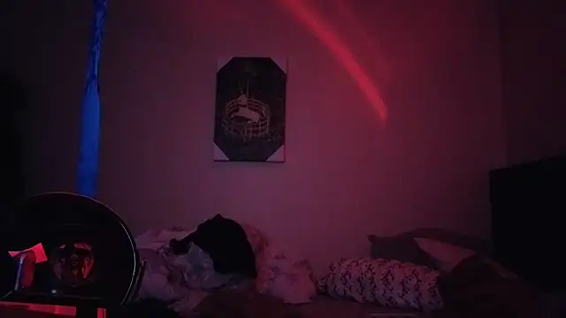 hailzeffn online show from April 1, 2026, 12:06 pm