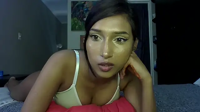 kawaiibabypie1 online show from January 8, 2025, 8:06 am