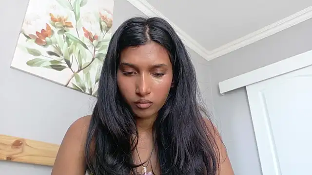 kawaiibabypie1 online show from March 24, 2026, 1:49 pm