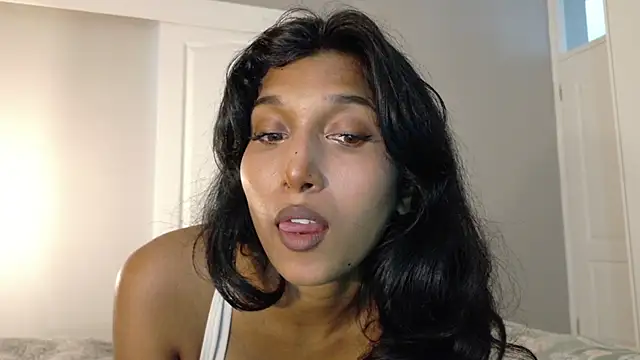 kawaiibabypie1 online show from April 18, 2026, 11:03 am