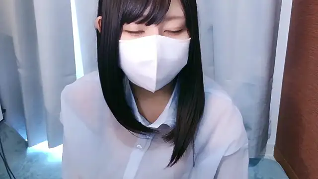 YUTSU KI online show from April 25, 2026, 9:23 pm