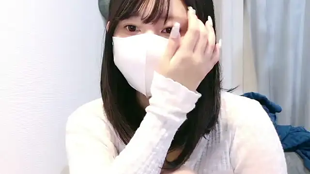 Snapshot of YUTSU_KI chatting on July 11, 2026, 5:04 pm YUTSU KI online show from July 11, 2026, 5:04 pm